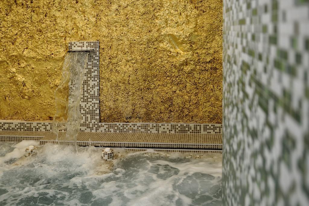 Hotel Bertusi Порретта-Терме Экстерьер фото