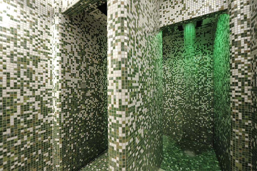 Hotel Bertusi Порретта-Терме Экстерьер фото