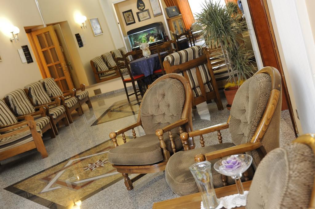 Hotel Bertusi Порретта-Терме Экстерьер фото